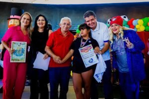 Tardezinha Inclusiva Tem ‘embaixadores Da Inclusão’ Em Domingo De Muita Festa Para Famílias